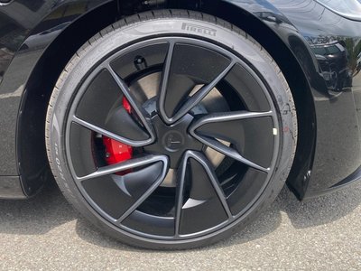 صورة مصغرة 20 لـ 2026 Tesla MODEL 3