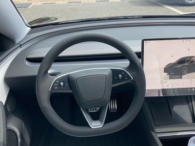 صورة مصغرة 11 لـ 2026 Tesla MODEL 3