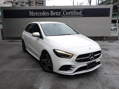 2025 Mercedes-BENZ B-CLASS photo 9