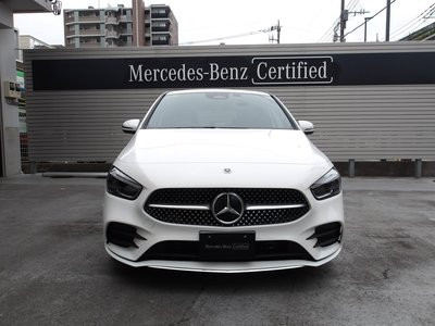 2025 Mercedes-BENZ B-CLASS photo 7