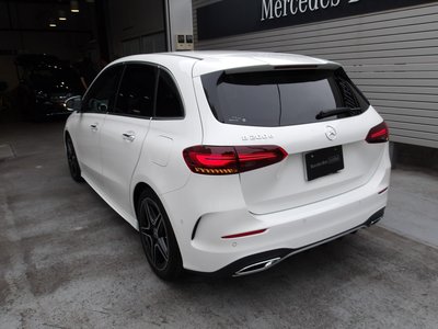 صورة 12 لـ 2025 Mercedes-BENZ B-CLASS