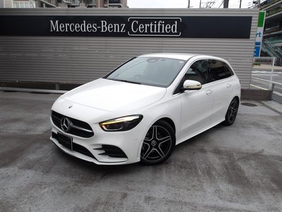 2025 Mercedes-BENZ B-CLASS photo 6