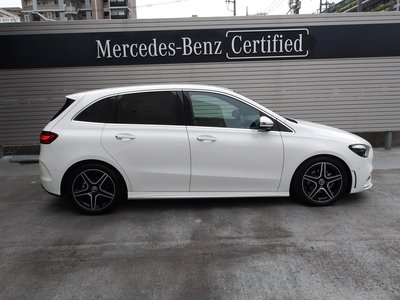 2025 Mercedes-BENZ B-CLASS photo 10