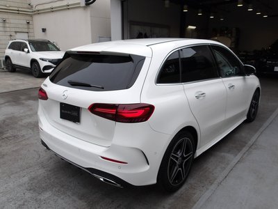 صورة 16 لـ 2025 Mercedes-BENZ B-CLASS