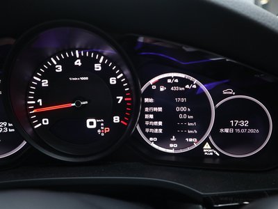 2022 Porsche CAYENNE thumbnail 34