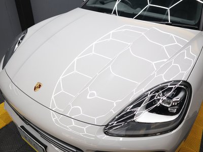 2022 Porsche CAYENNE thumbnail 24