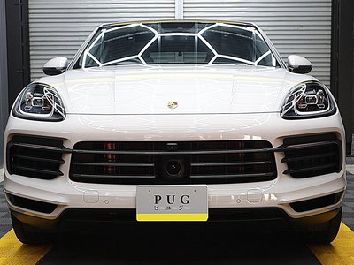 2022 Porsche CAYENNE photo 6