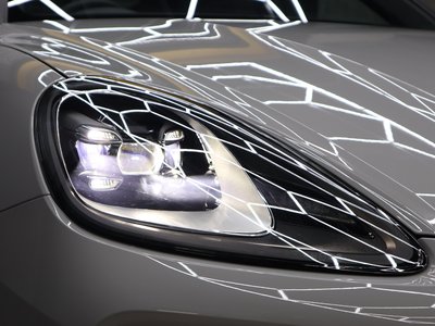 2022 Porsche CAYENNE thumbnail 20