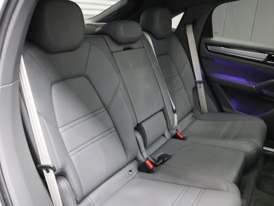 2022 Porsche CAYENNE thumbnail 53