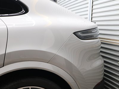 2022 Porsche CAYENNE thumbnail 18