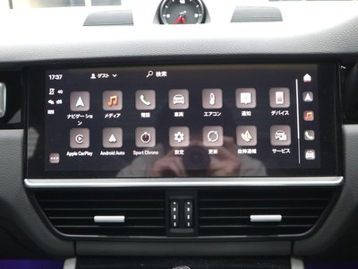 2022 Porsche CAYENNE thumbnail 73