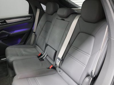 2022 Porsche CAYENNE thumbnail 66