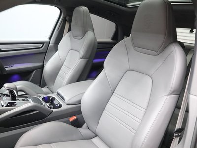 2022 Porsche CAYENNE thumbnail 58