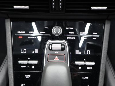 2022 Porsche CAYENNE thumbnail 78