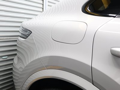 2022 Porsche CAYENNE thumbnail 31
