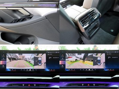 2025 BMW 5 SERIES 缩略图 18