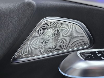 MERCEDES-BENZ E-CLASS - 5