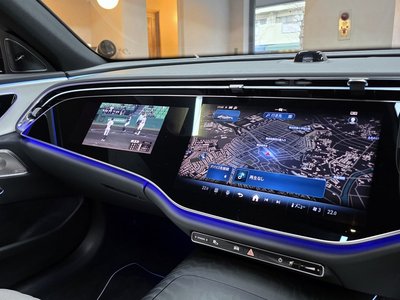 MERCEDES-BENZ E-CLASS - 4