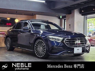 MERCEDES-BENZ E-CLASS - 4