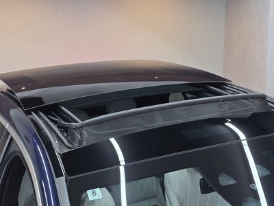 MERCEDES-BENZ E-CLASS - 2