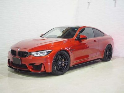 BMW M4 COUPE - 9