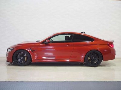 BMW M4 COUPE - 5