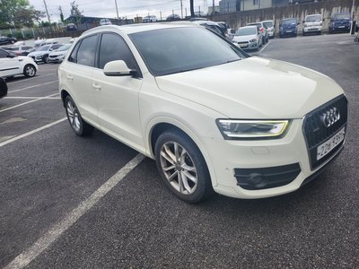 AUDI Q3 - 3