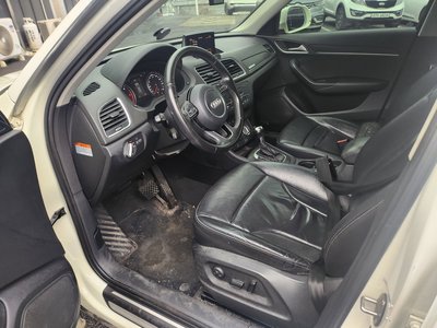 AUDI Q3 - 7