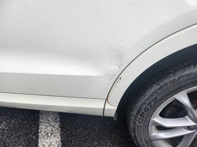 AUDI Q3 - 6