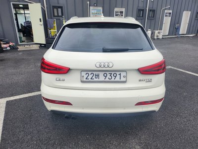 AUDI Q3 - 2