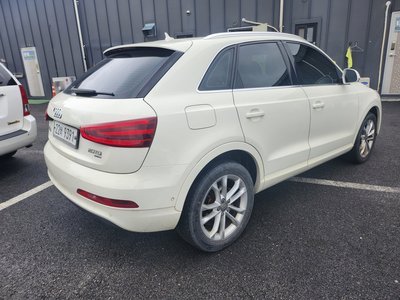 AUDI Q3 - 4