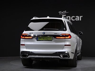 BMW X7 - 4
