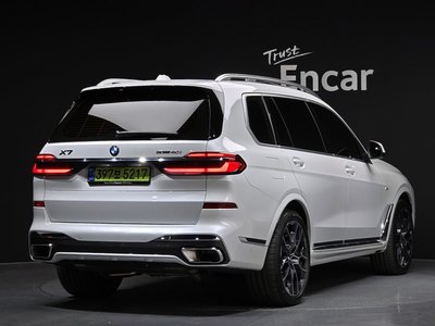 BMW X7 - 3