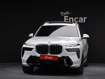 BMW X7 - 2