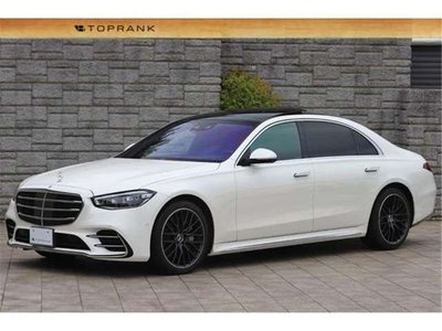 صورة 1 لـ 2021 Mercedes-BENZ OTHERS