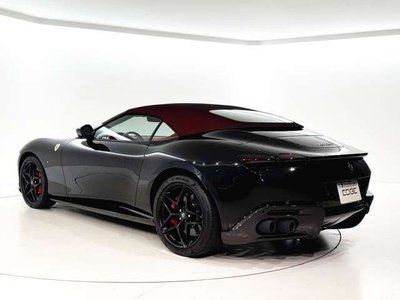2025 FERRARI ROMA SPIDER — миниатюра 15