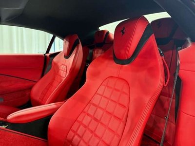 2025 FERRARI ROMA SPIDER — фото 3