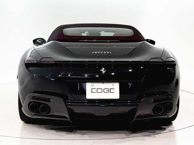 2025 FERRARI ROMA SPIDER — миниатюра 16