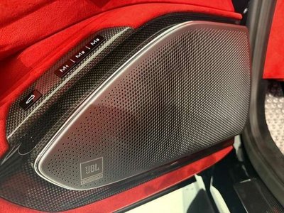 2025 FERRARI ROMA SPIDER — миниатюра 31