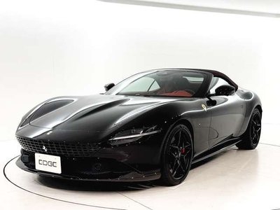 2025 FERRARI ROMA SPIDER — миниатюра 13