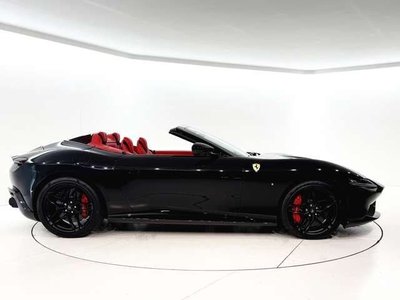 2025 FERRARI ROMA SPIDER — фото 8