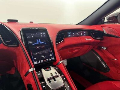 2025 FERRARI ROMA SPIDER — миниатюра 24