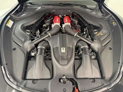 2025 FERRARI ROMA SPIDER — миниатюра 47