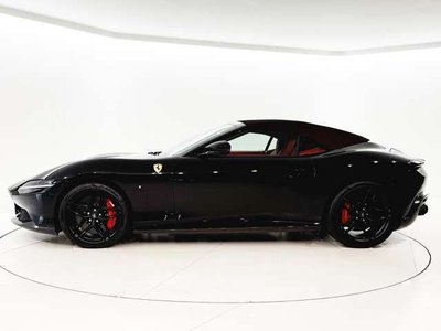 2025 FERRARI ROMA SPIDER — миниатюра 14