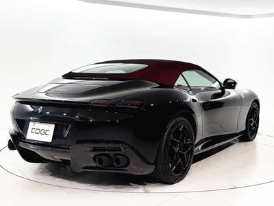 2025 FERRARI ROMA SPIDER — миниатюра 17
