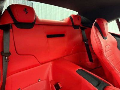2025 FERRARI ROMA SPIDER — миниатюра 36