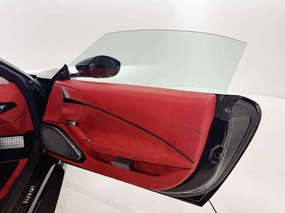 2025 FERRARI ROMA SPIDER — миниатюра 34