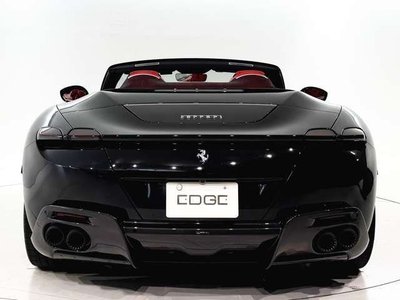 2025 FERRARI ROMA SPIDER — фото 6