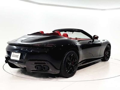 2025 FERRARI ROMA SPIDER — фото 7