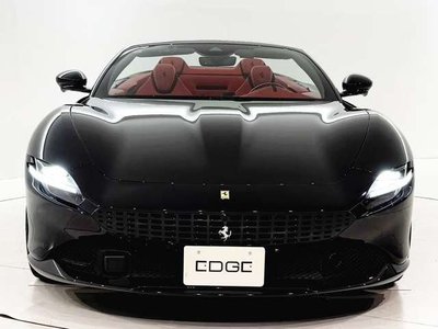 2025 FERRARI ROMA SPIDER — миниатюра 11